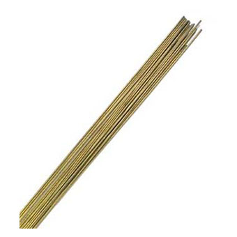 GPI BRONZE WIRE 2.4MM PER KILO - KBW24 